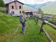 91 e siamo all'Agriturismo 'Casa Eden'...